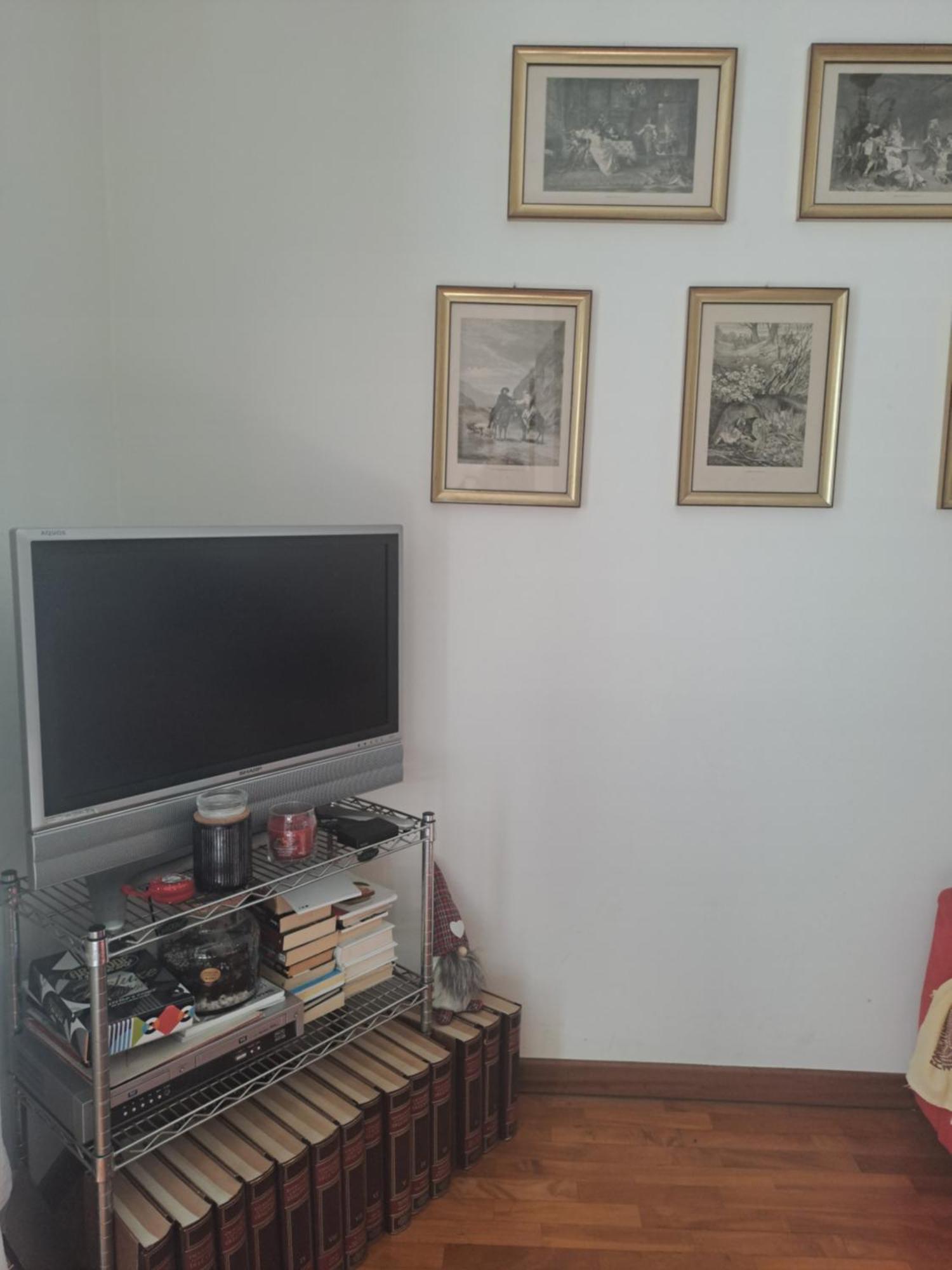 Appartamento Via Comune Antico Milão Exterior foto