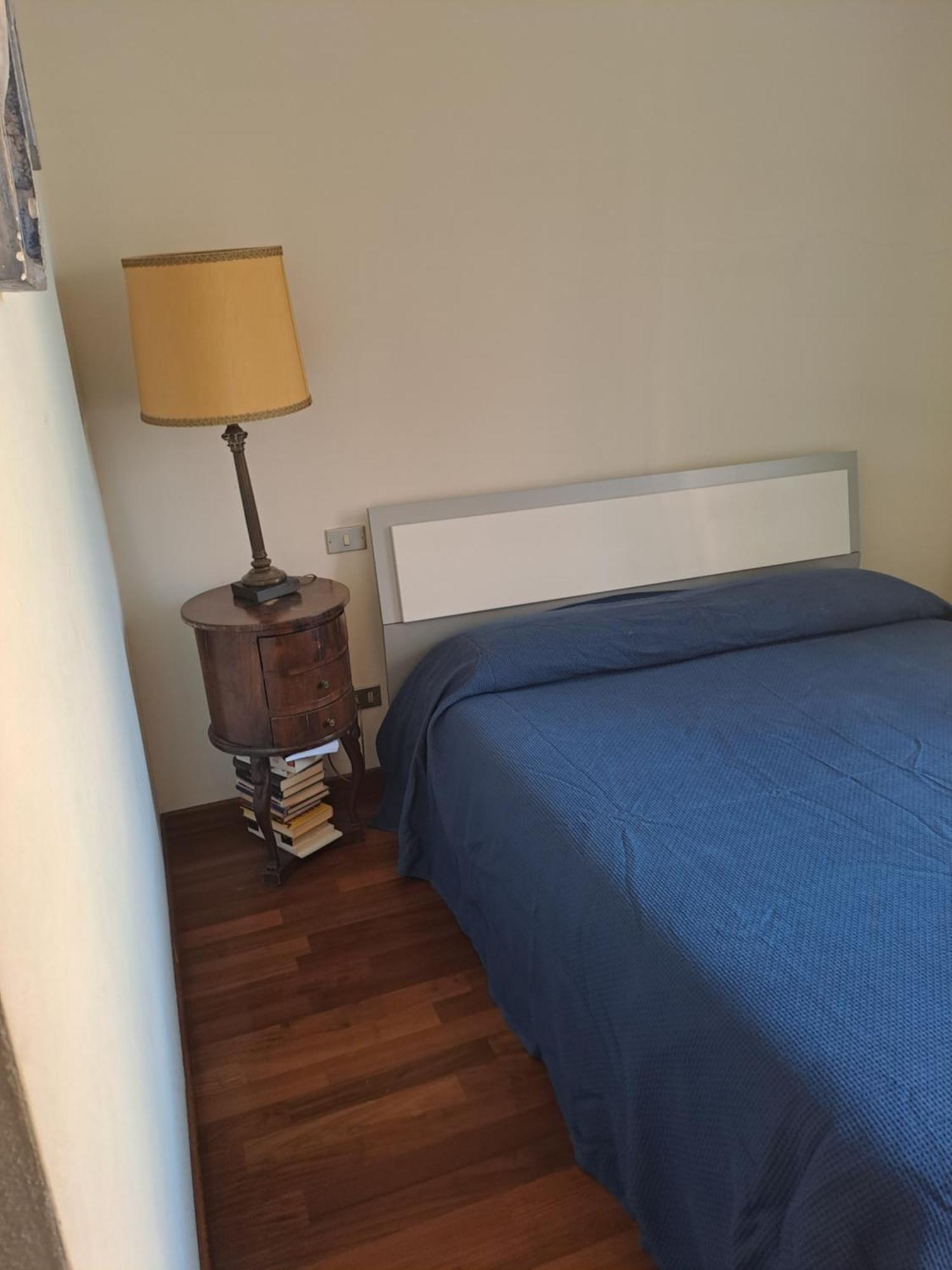 Appartamento Via Comune Antico Milão Exterior foto