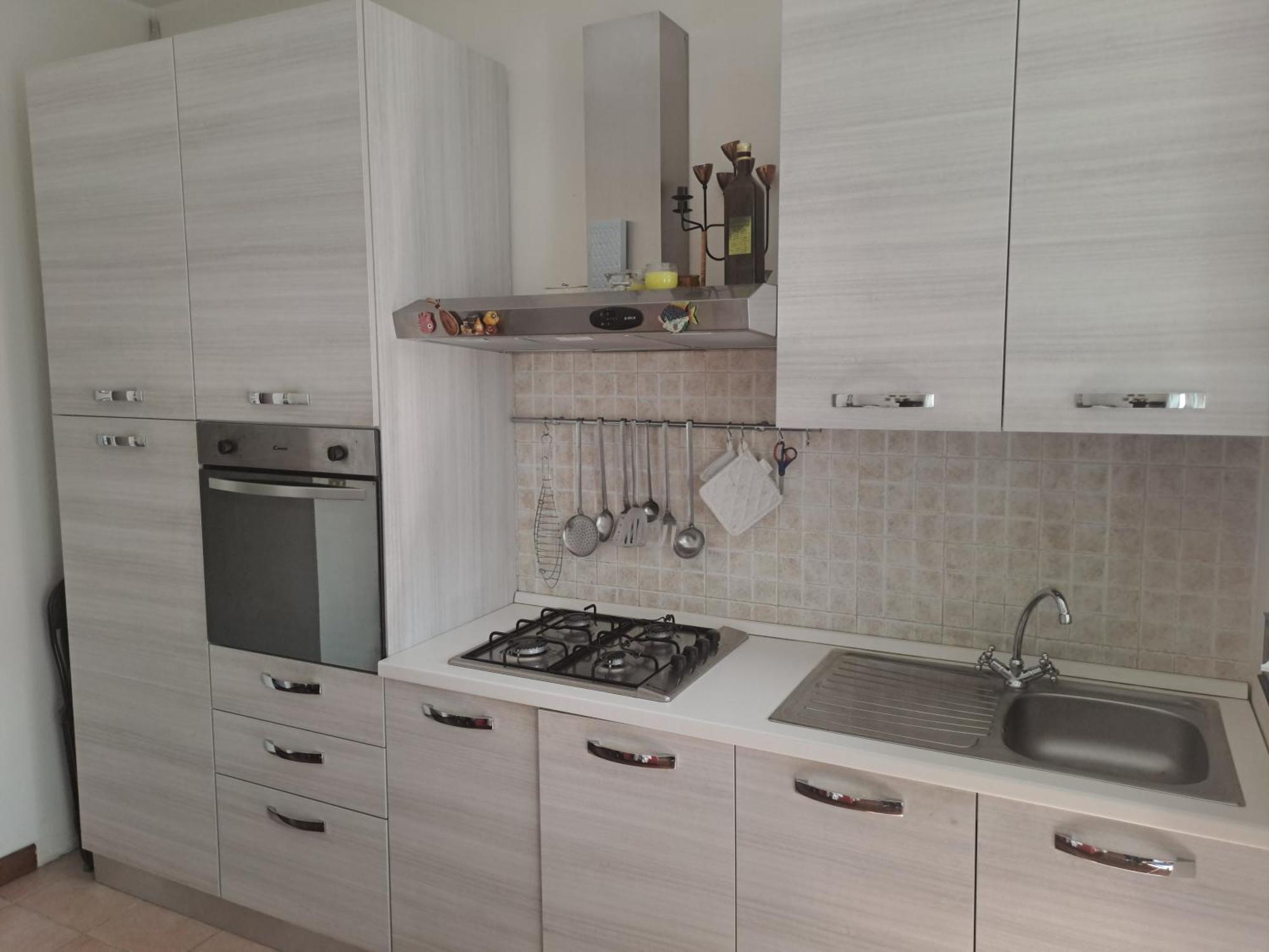 Appartamento Via Comune Antico Milão Exterior foto
