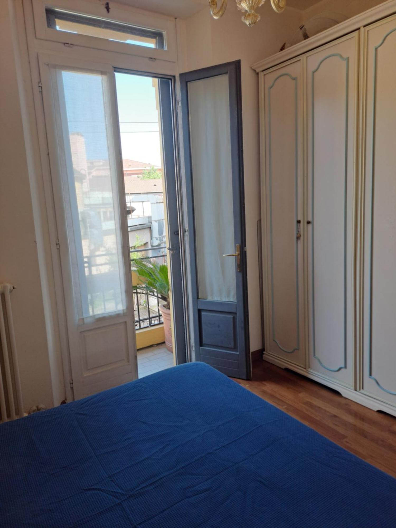 Appartamento Via Comune Antico Milão Exterior foto