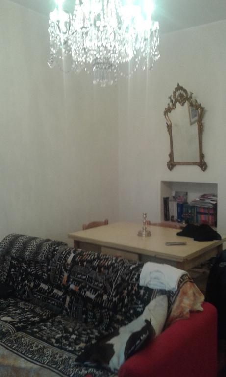 Appartamento Via Comune Antico Milão Exterior foto