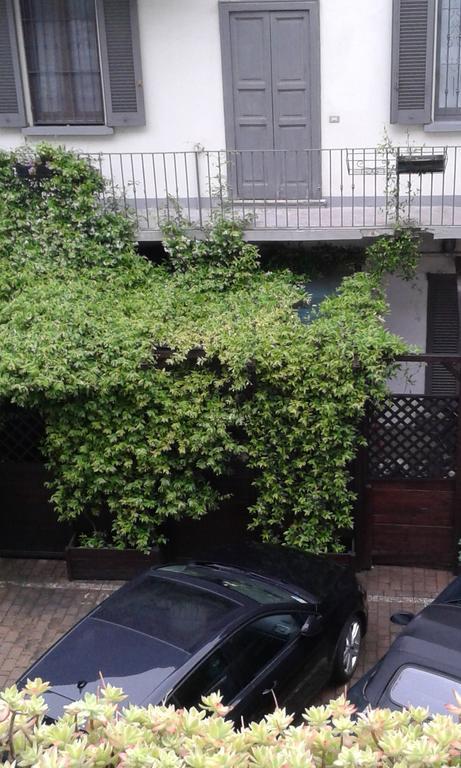 Appartamento Via Comune Antico Milão Exterior foto